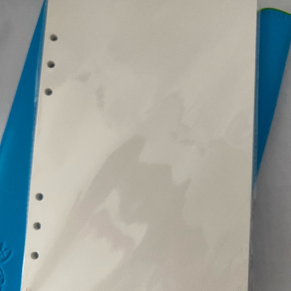 Business Portfolio/ Notebook/ Clutch - Picture 6 of 6